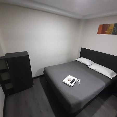 Tl Casa Blanca Hotel Boutique Sibundoy Putumayo מראה חיצוני תמונה