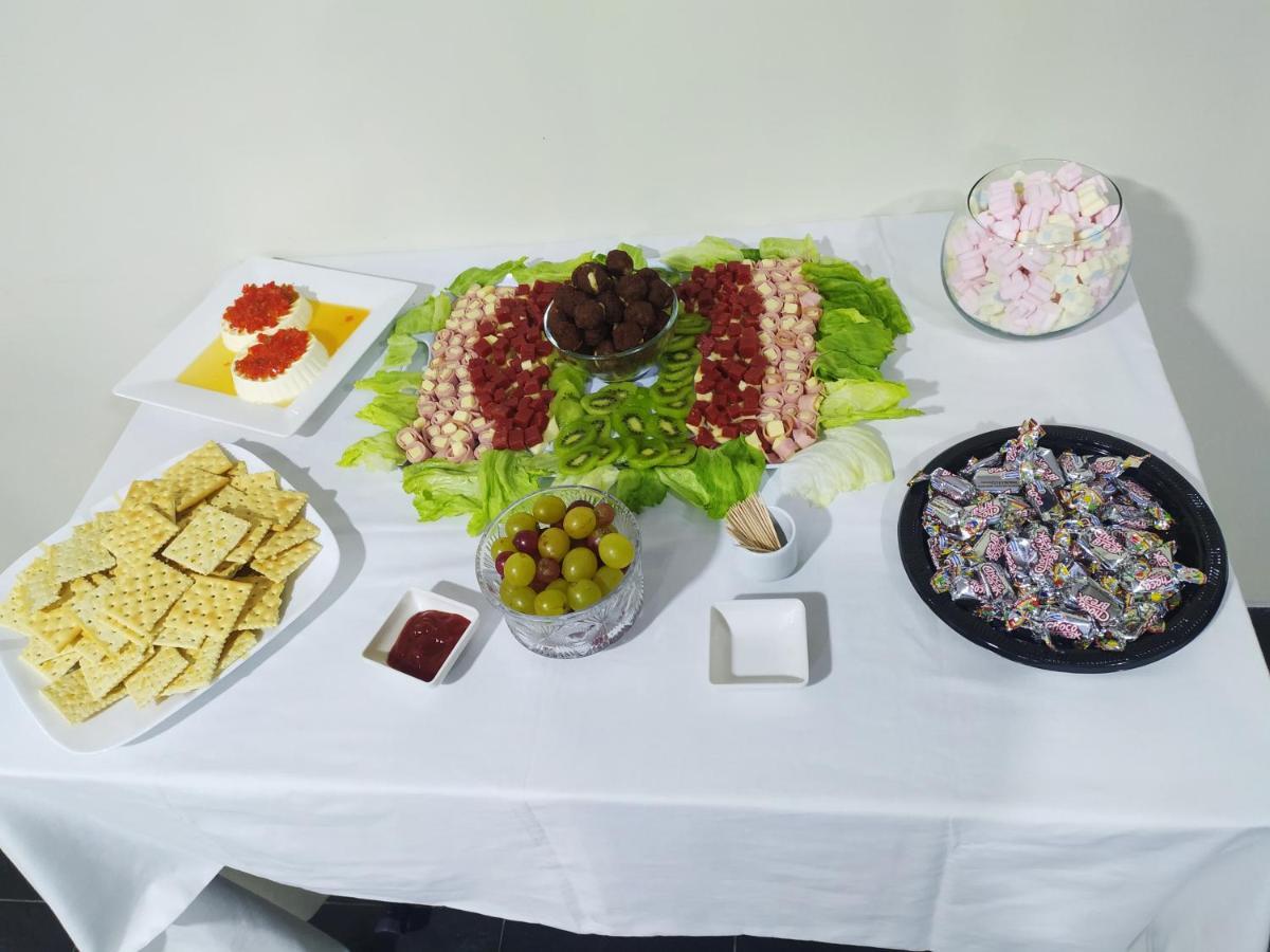 Tl Casa Blanca Hotel Boutique Sibundoy Putumayo מראה חיצוני תמונה