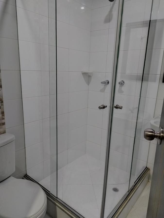 Tl Casa Blanca Hotel Boutique Sibundoy Putumayo מראה חיצוני תמונה