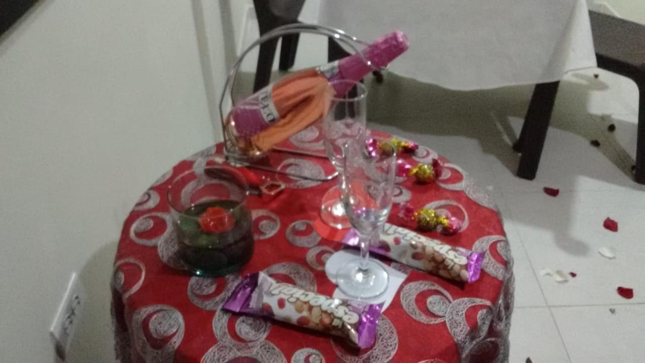 Tl Casa Blanca Hotel Boutique Sibundoy Putumayo מראה חיצוני תמונה