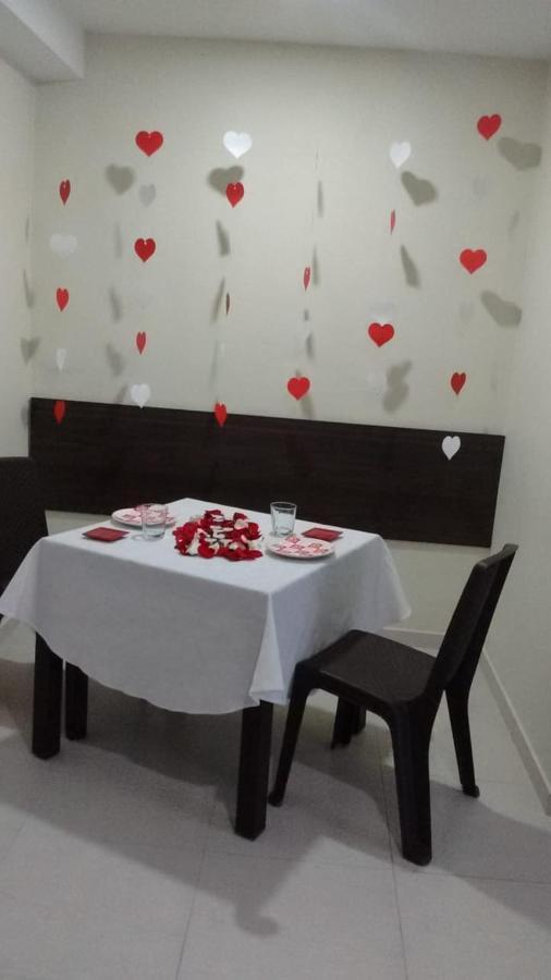Tl Casa Blanca Hotel Boutique Sibundoy Putumayo מראה חיצוני תמונה