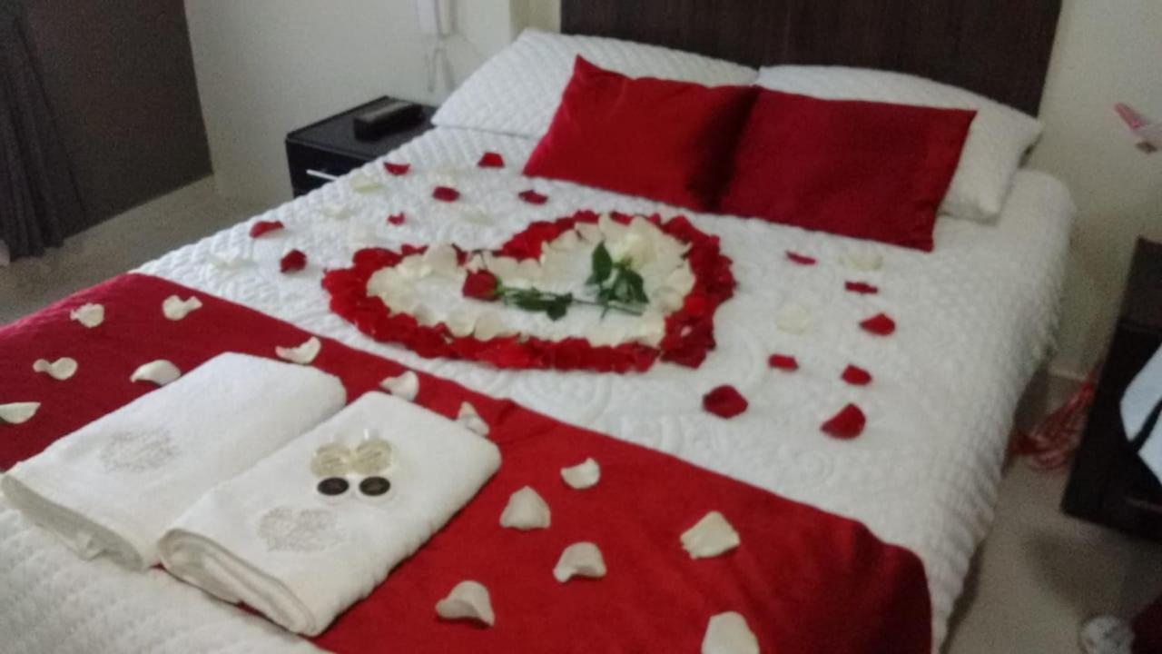 Tl Casa Blanca Hotel Boutique Sibundoy Putumayo מראה חיצוני תמונה