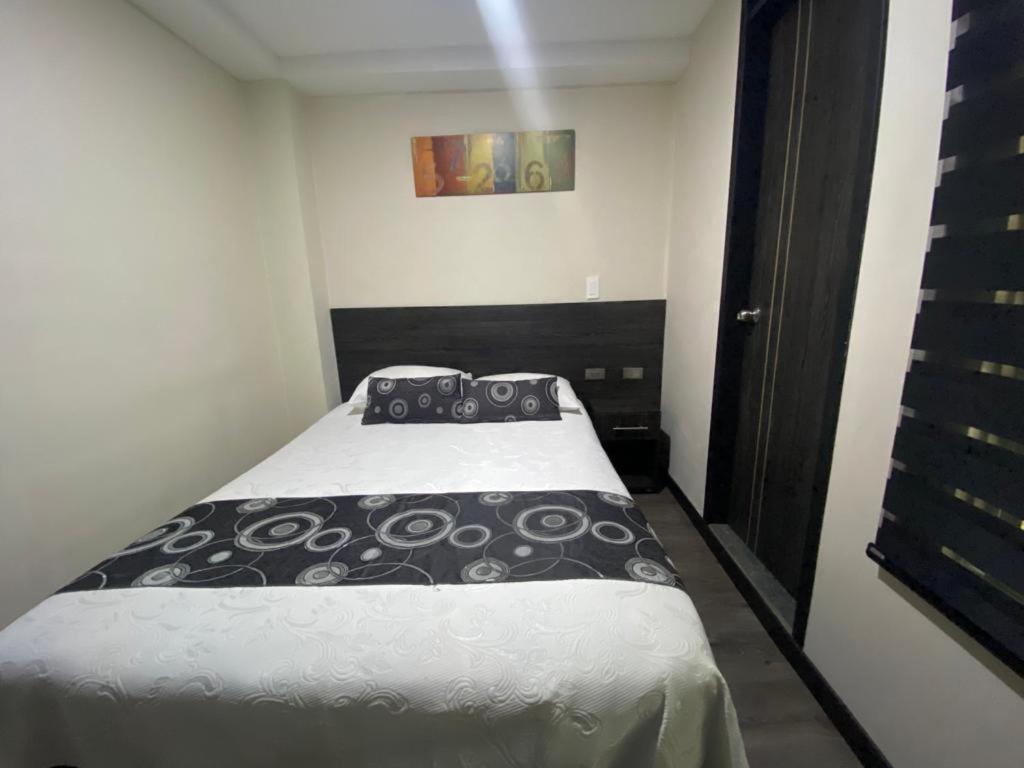 Tl Casa Blanca Hotel Boutique Sibundoy Putumayo מראה חיצוני תמונה
