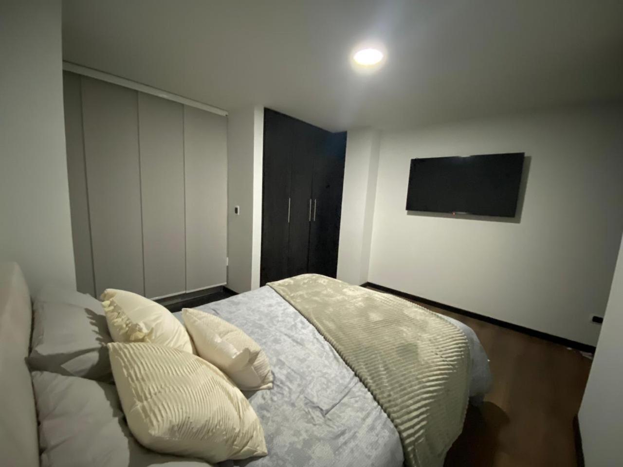 Tl Casa Blanca Hotel Boutique Sibundoy Putumayo מראה חיצוני תמונה