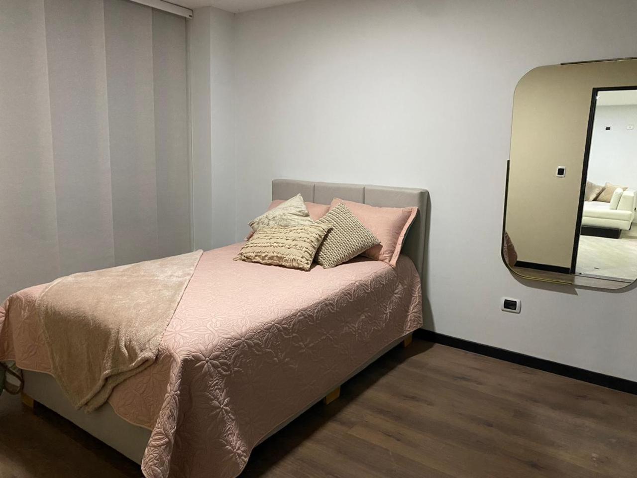 Tl Casa Blanca Hotel Boutique Sibundoy Putumayo מראה חיצוני תמונה
