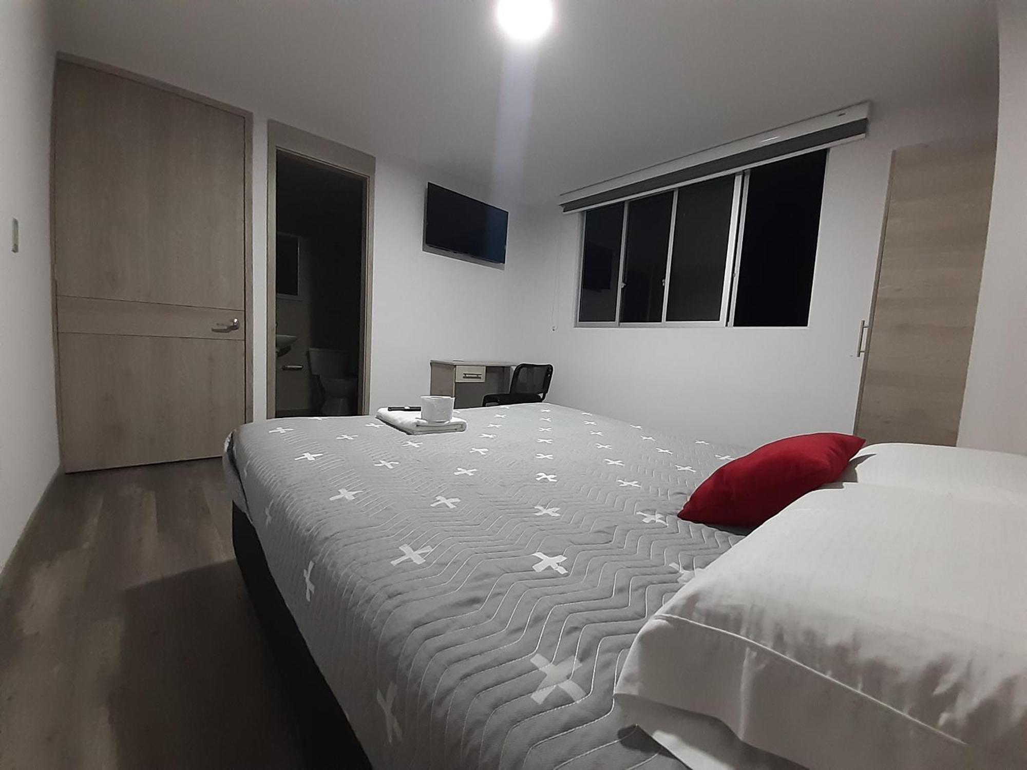 Tl Casa Blanca Hotel Boutique Sibundoy Putumayo מראה חיצוני תמונה