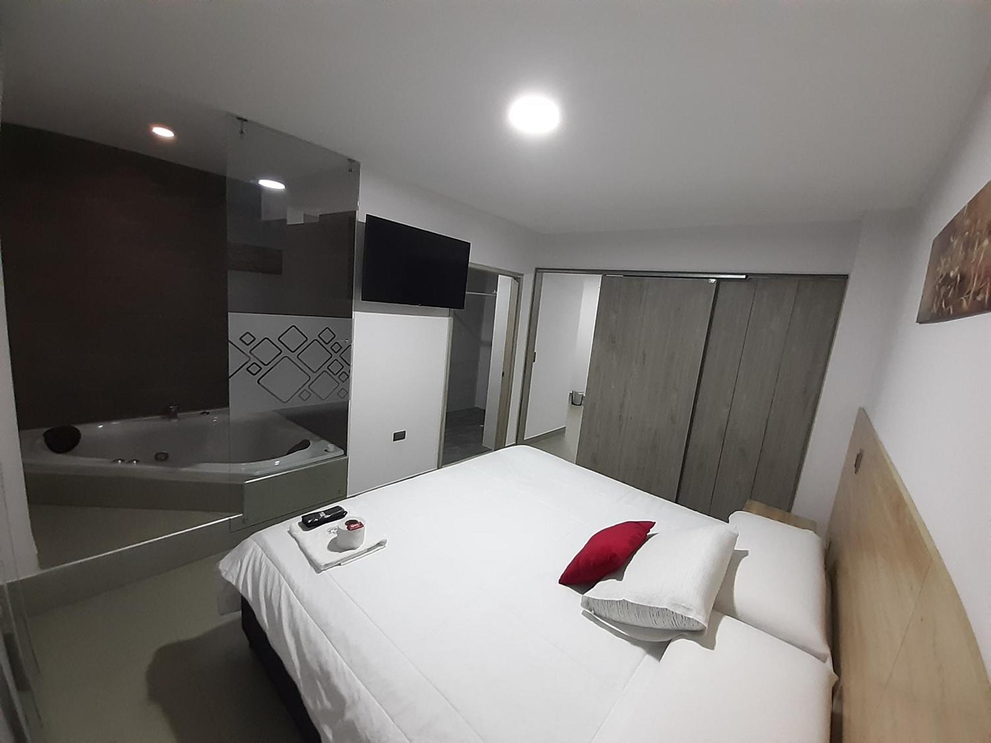 Tl Casa Blanca Hotel Boutique Sibundoy Putumayo מראה חיצוני תמונה