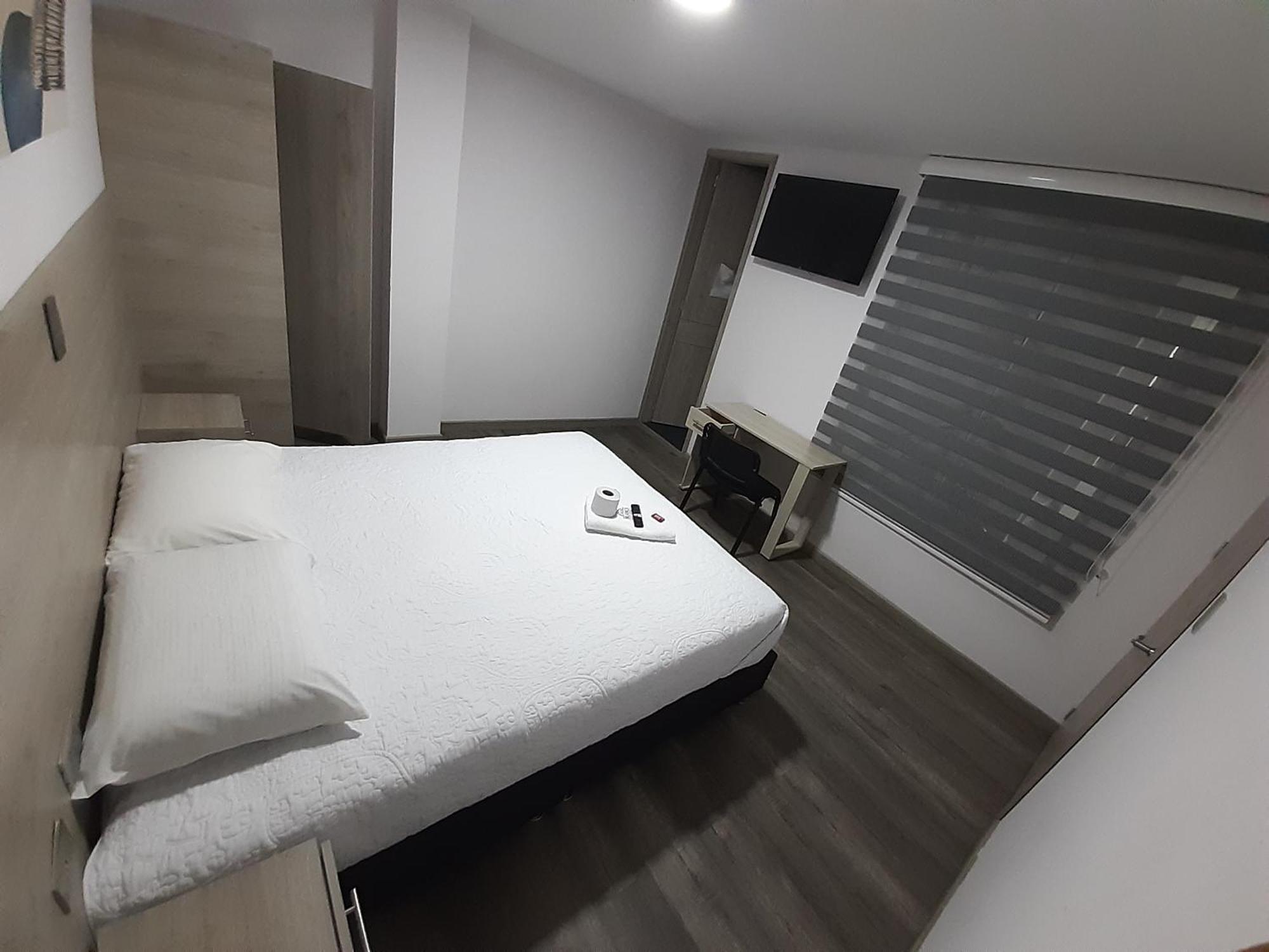 Tl Casa Blanca Hotel Boutique Sibundoy Putumayo מראה חיצוני תמונה