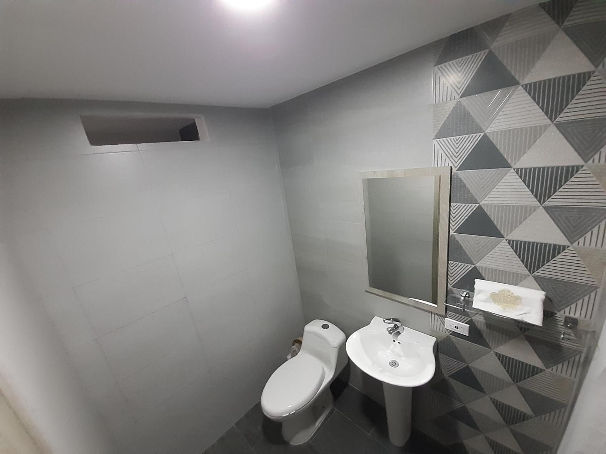 Tl Casa Blanca Hotel Boutique Sibundoy Putumayo מראה חיצוני תמונה