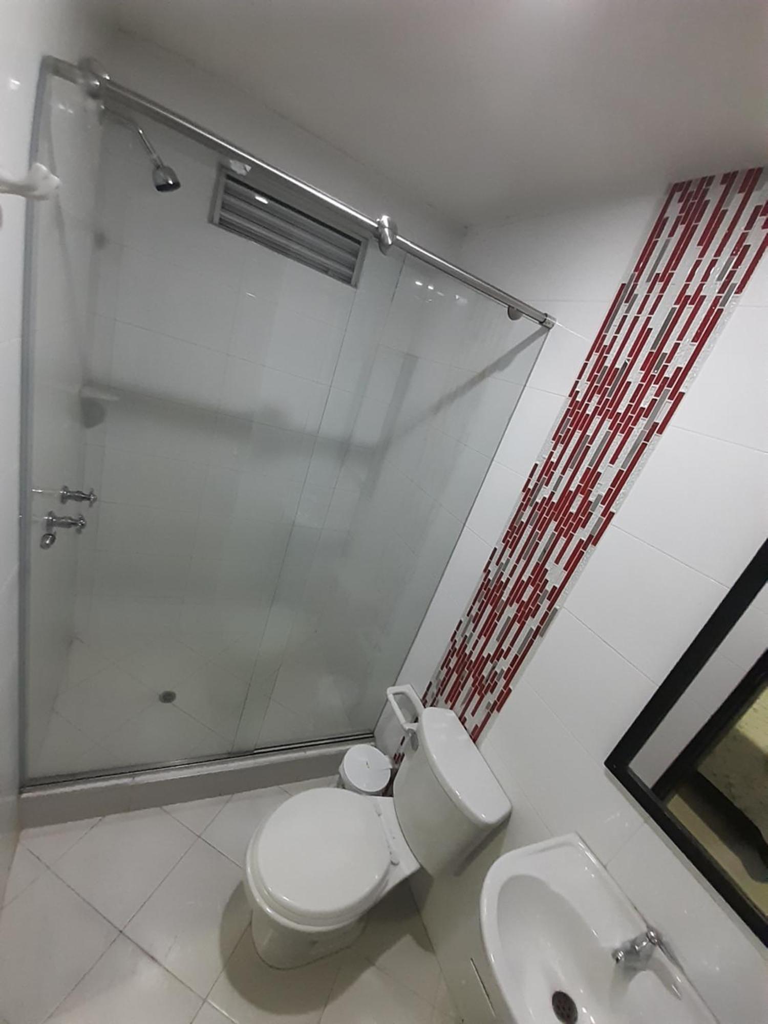Tl Casa Blanca Hotel Boutique Sibundoy Putumayo מראה חיצוני תמונה