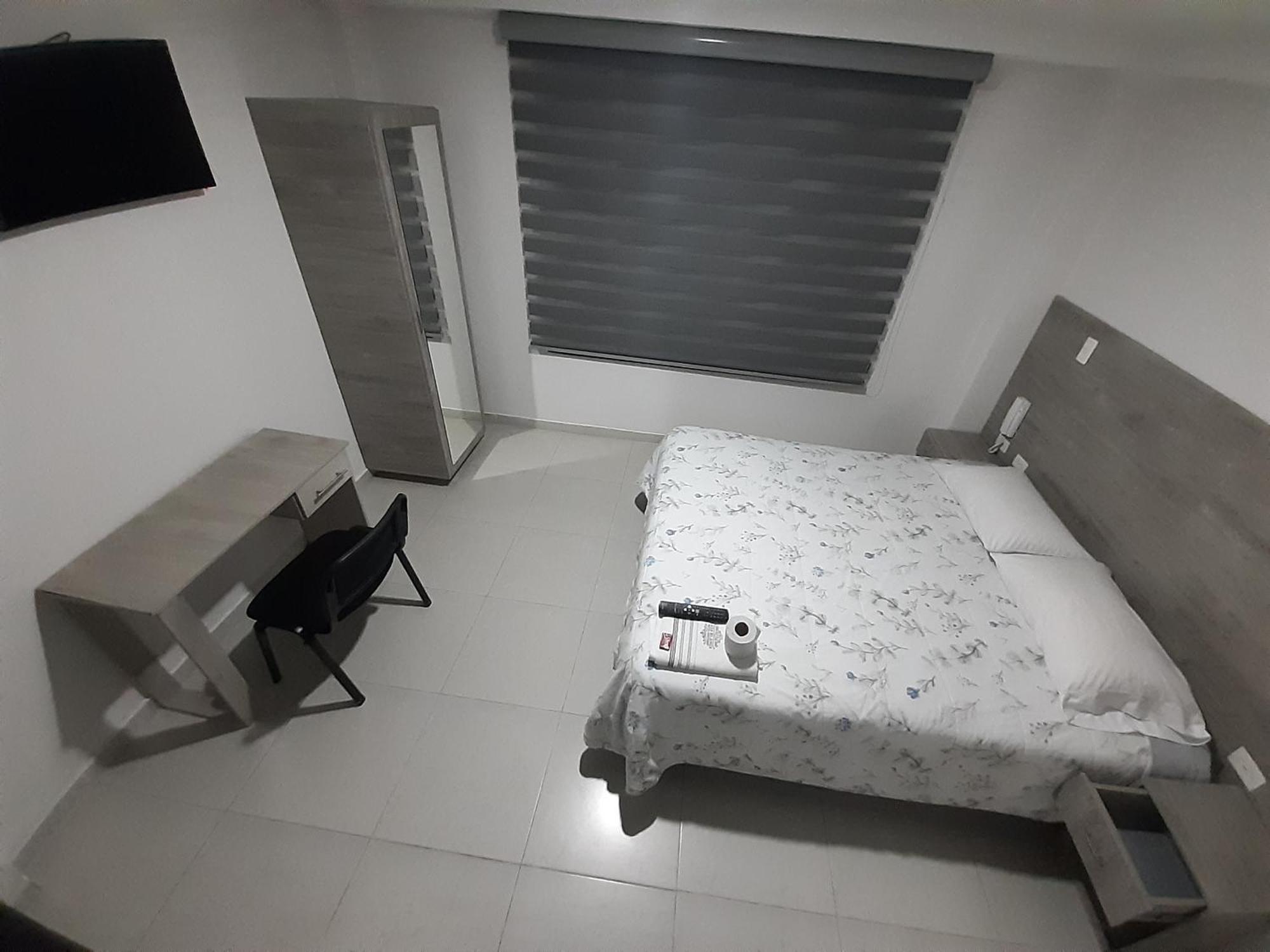 Tl Casa Blanca Hotel Boutique Sibundoy Putumayo מראה חיצוני תמונה