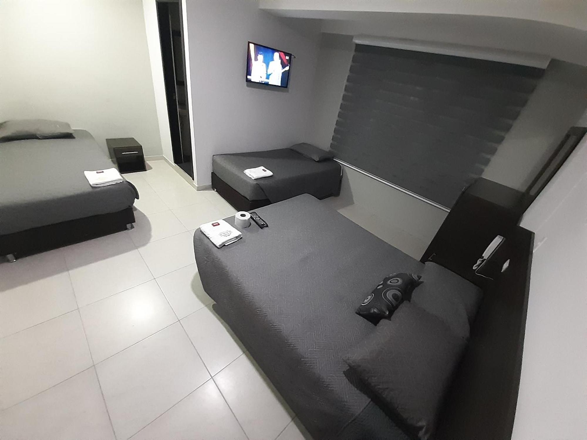 Tl Casa Blanca Hotel Boutique Sibundoy Putumayo מראה חיצוני תמונה