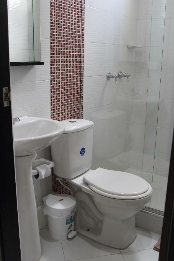 Tl Casa Blanca Hotel Boutique Sibundoy Putumayo מראה חיצוני תמונה