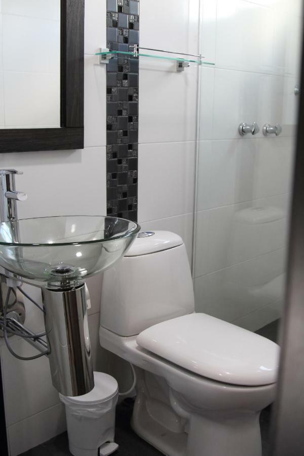Tl Casa Blanca Hotel Boutique Sibundoy Putumayo מראה חיצוני תמונה