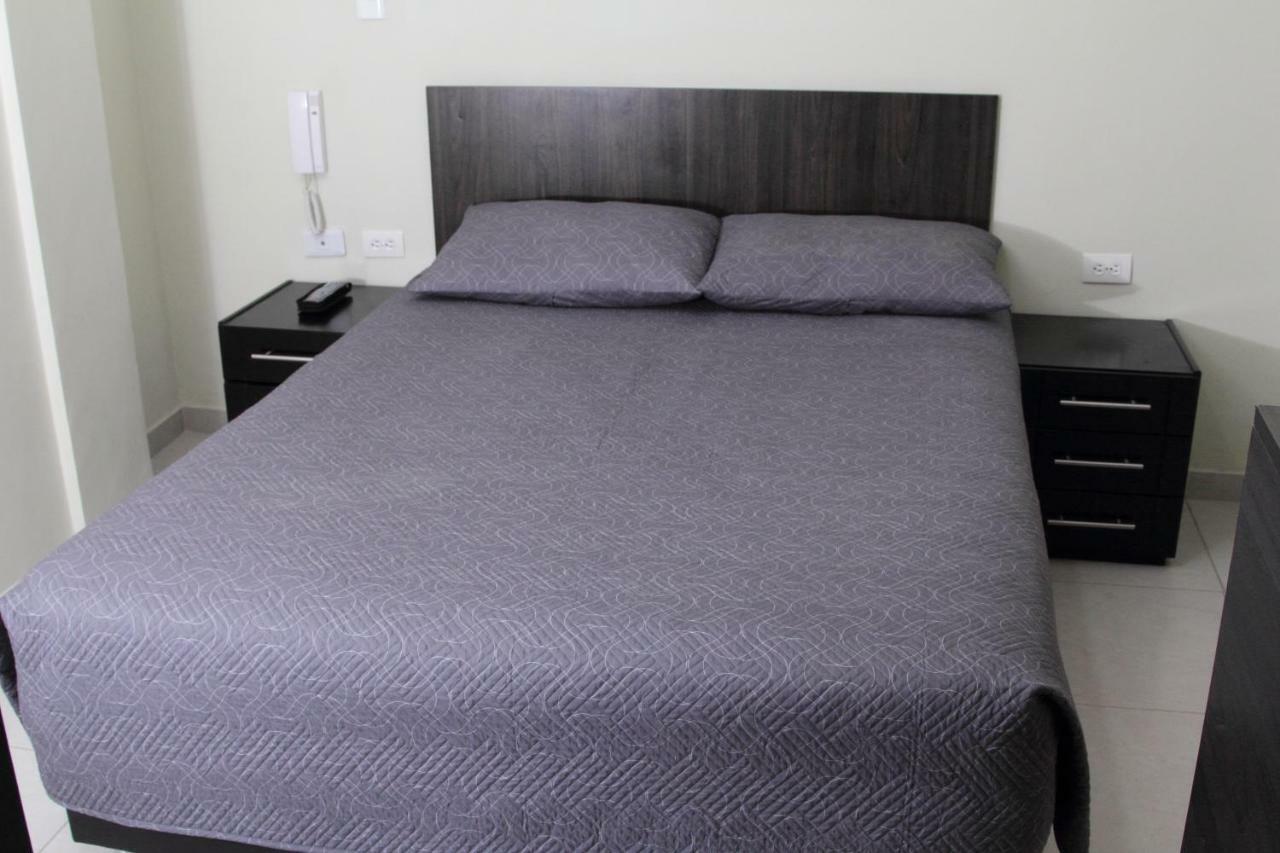 Tl Casa Blanca Hotel Boutique Sibundoy Putumayo מראה חיצוני תמונה